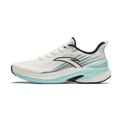 Anta Lingpao 4 'White Black Jade'