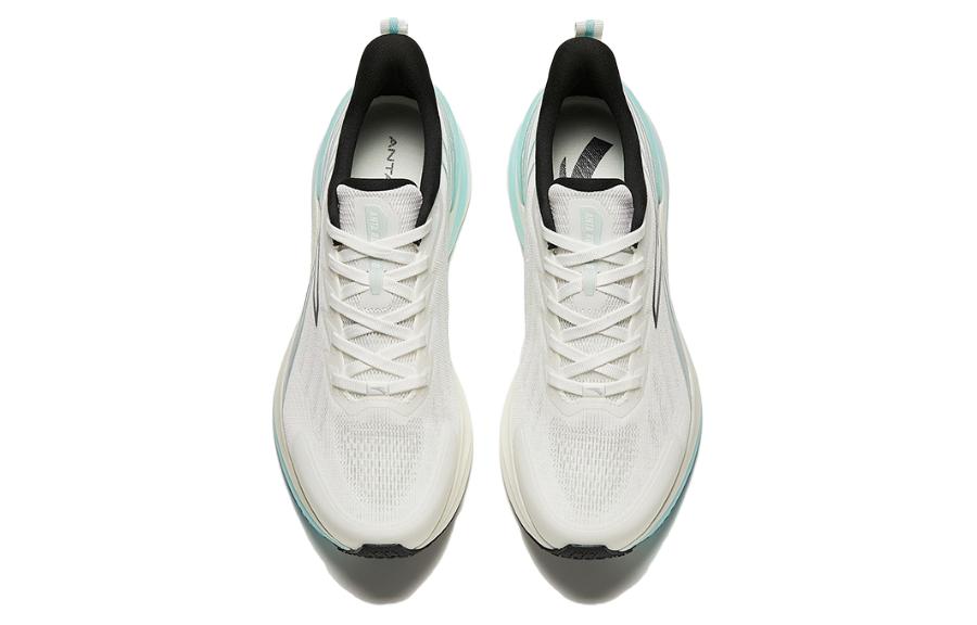 Lookbook Anta Lingpao 4 'Putih Hitam Giok' 112425585-6