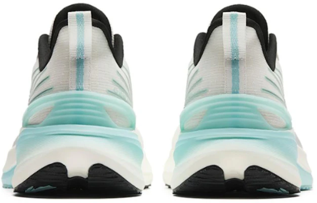 Anta Lingpao 4 'Putih Hitam Giok' 112425585-6 Shop Anta Lingpao 4 'Putih Hitam Giok' 112425585-6