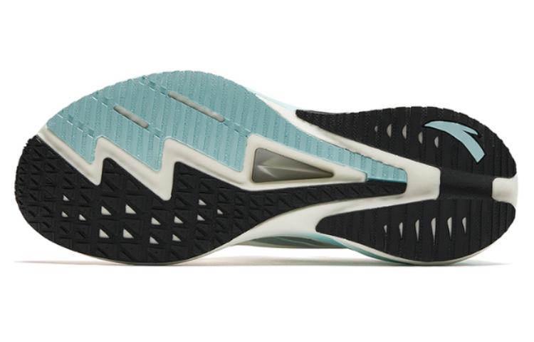 Purchase Anta Lingpao 4 'Putih Hitam Giok' 112425585-6