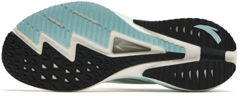 Anta Lingpao 4 'Putih Hitam Giok' 112425585-6 Purchase Anta Lingpao 4 'Putih Hitam Giok' 112425585-6