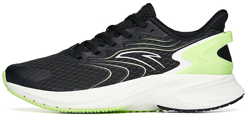 Sepatu Lari Anta Wormhole Tech 'Hitam Putih Hijau' 112225585-7 Buy Sepatu Lari Anta Wormhole Tech 'Hitam Putih Hijau' 112225585-7