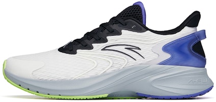 Anta Cross-Training Shoes 'White Blue Black' 112225585-3 Anta Cross-Training Shoes 'White Blue Black' 112225585-3