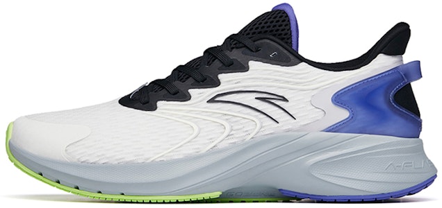 安踏白蓝黑交叉训练鞋 112225585-3 Buy 安踏白蓝黑交叉训练鞋 112225585-3