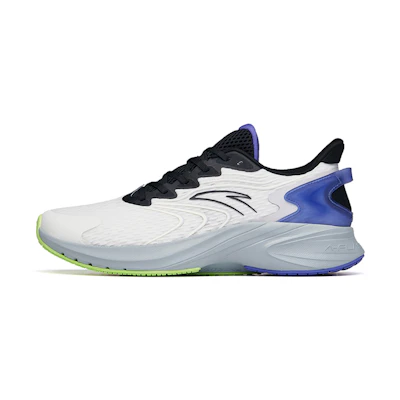 Anta Cross-Training Shoes 'White Blue Black'