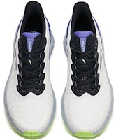 안타 크로스 트레이닝 슈즈 '화이트 블루 블랙' 112225585-3 Lookbook 안타 크로스 트레이닝 슈즈 '화이트 블루 블랙' 112225585-3