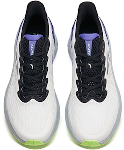 安踏白蓝黑交叉训练鞋 112225585-3 Lookbook 安踏白蓝黑交叉训练鞋 112225585-3