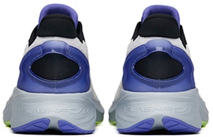 안타 크로스 트레이닝 슈즈 '화이트 블루 블랙' 112225585-3 Shop 안타 크로스 트레이닝 슈즈 '화이트 블루 블랙' 112225585-3