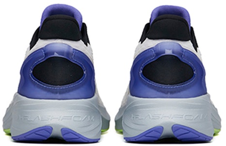 安踏白蓝黑交叉训练鞋 112225585-3 Shop 安踏白蓝黑交叉训练鞋 112225585-3