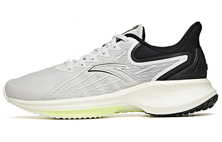 Anta Lingpao Running Series 'Particle Grey'