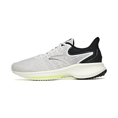 Anta Lingpao Running Series 'Particle Grey'