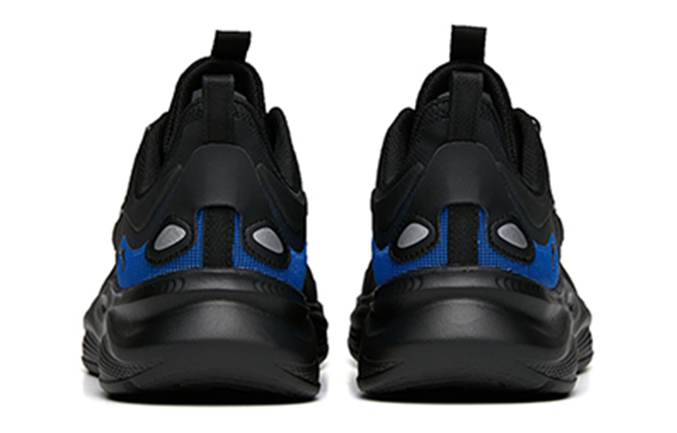 Anta Lin-Yun 2.0 Casual Running Shoes 'Black' 圖 5