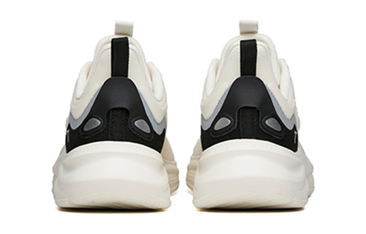 Purchase Kasut Lari Kasual Anta Lin-Yun 2.0 'Putih Hitam' 112145541R-6