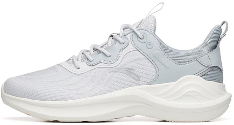 Anta Lingyun 3 'Cloud Grey' 912235540-7 Buy Anta Lingyun 3 'Cloud Grey' 912235540-7