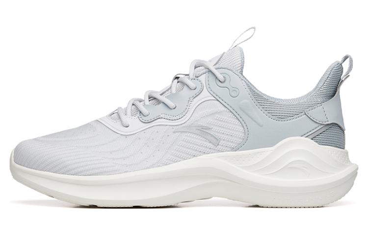Anta Lingyun 3 'Cloud Grey' 912235540-7