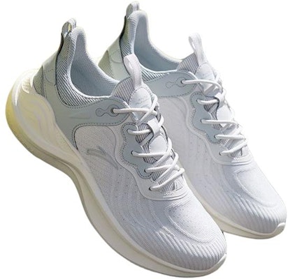 안타 링윈 3 '클라우드 그레이' (Anta Lingyun 3 'Cloud Grey') 912235540-7 Order 안타 링윈 3 '클라우드 그레이' (Anta Lingyun 3 'Cloud Grey') 912235540-7