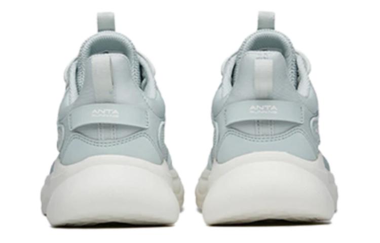 Shop Anta Lingyun 3 ''Grigio Nuvola'' 912235540-7