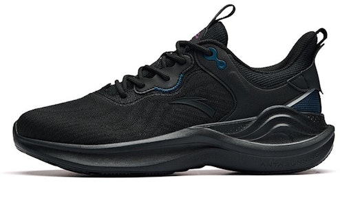 アンタ 凌雲3.0 ブラック 912235540-5 Buy アンタ 凌雲3.0 ブラック 912235540-5