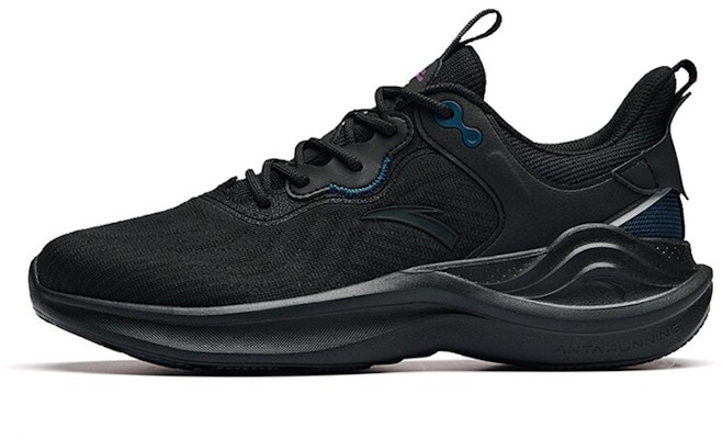 Anta Lingyun 3.0 'Black' 912235540-5 Buy Anta Lingyun 3.0 'Black' 912235540-5