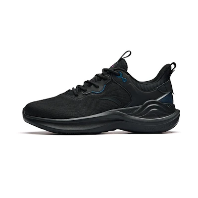 Anta Lingyun 3.0 'Black'