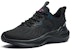 Anta Lingyun 3.0 'Hitam' 912235540-5