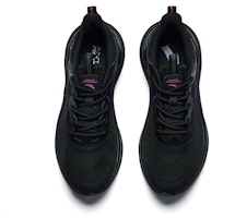 安踏 凌雲 3 輕便 低幫 跑步鞋 男款 黑藍色 舒適 Lookbook 安踏 凌雲 3 輕便 低幫 跑步鞋 男款 黑藍色 舒適