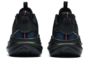 安踏 凌雲 3 輕便 低幫 跑步鞋 男款 黑藍色 舒適 Shop 安踏 凌雲 3 輕便 低幫 跑步鞋 男款 黑藍色 舒適