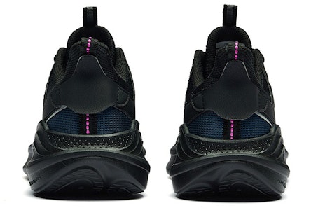 アンタ 凌雲3.0 ブラック 912235540-5 Shop アンタ 凌雲3.0 ブラック 912235540-5