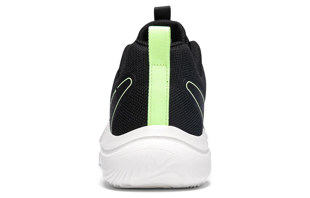 Lookbook Anta Lingyun 'Negro Blanco' 912335550-4