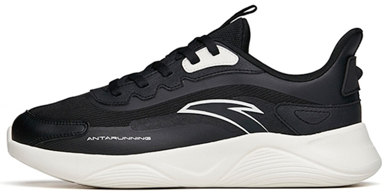 Anta Lingyun 'Shock Absorbing Low Top Running' 912215540-3 Buy Anta Lingyun 'Shock Absorbing Low Top Running' 912215540-3