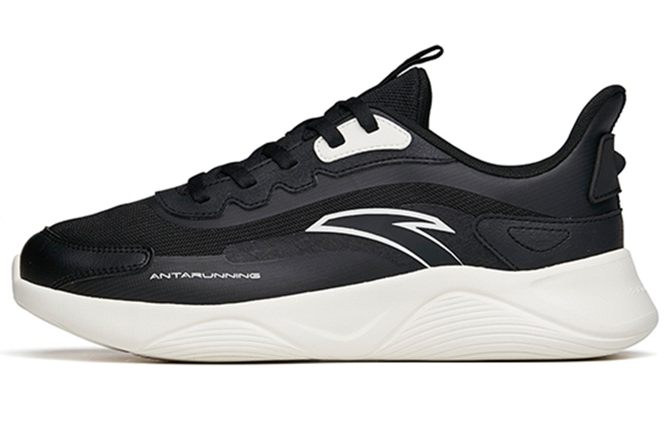 Anta Lingyun 'Shock Absorbing Low Top Running' 912215540-3