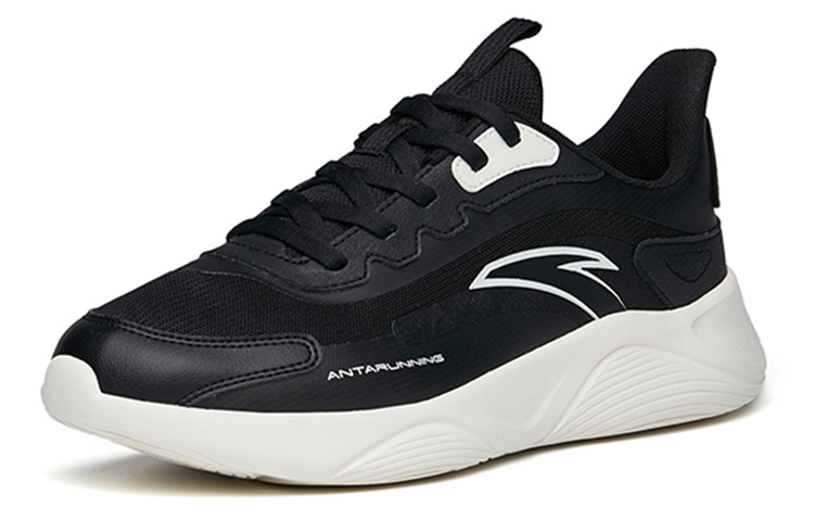 Lookbook Anta Lingyun ''Scarpe Running Basse Ammortizzate'' 912215540-3
