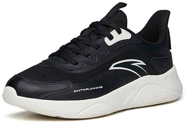 Anta Lingyun ''Scarpe Running Basse Ammortizzate'' 912215540-3 Lookbook Anta Lingyun ''Scarpe Running Basse Ammortizzate'' 912215540-3