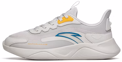 Anta Lingyun 'Yidu Grey' 912215540-4 Anta Lingyun 'Yidu Grey' 912215540-4