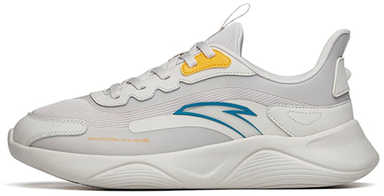 Anta Lingyun 'Yidu Grey' 912215540-4 Buy Anta Lingyun 'Yidu Grey' 912215540-4