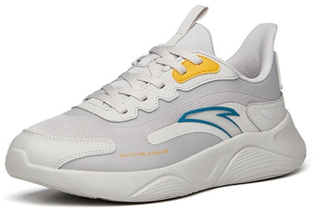 アンタ 凌雲「イドゥ灰」 912215540-4 Lookbook アンタ 凌雲「イドゥ灰」 912215540-4