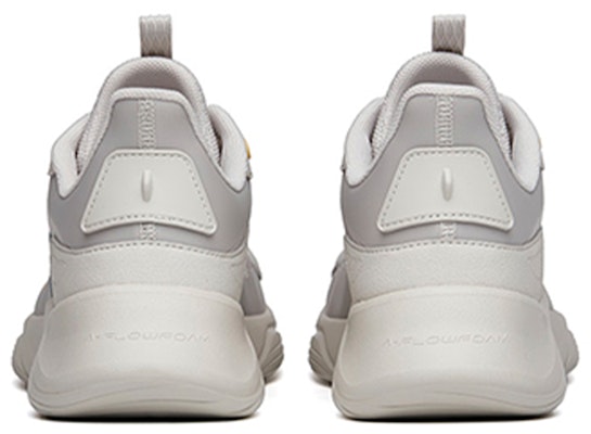 Anta Lingyun 'Yidu Grey' 912215540-4 Shop Anta Lingyun 'Yidu Grey' 912215540-4
