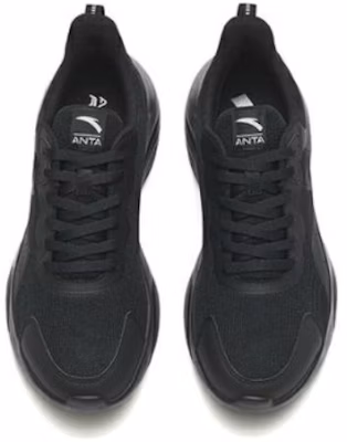 Anta The Cloud 'Hitam' 912245526-4 Shop Anta The Cloud 'Hitam' 912245526-4