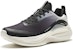 Anta Lingyun Low 'Hitam Kelabu' 912415532-1