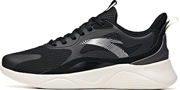 安踏 领云低帮 ‘黑白’ 912035562-1 Buy 安踏 领云低帮 ‘黑白’ 912035562-1