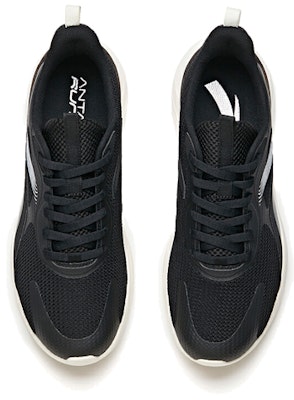 Anta Lingyun Low 'Negro Blanco' 912035562-1 Lookbook Anta Lingyun Low 'Negro Blanco' 912035562-1