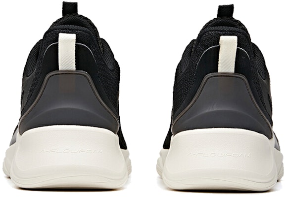 Anta Lingyun Low 'Black White' 912035562-1 Shop Anta Lingyun Low 'Black White' 912035562-1