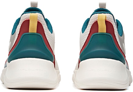 安踏凌云低帮“蓝白” 912035562-3 Shop 安踏凌云低帮“蓝白” 912035562-3