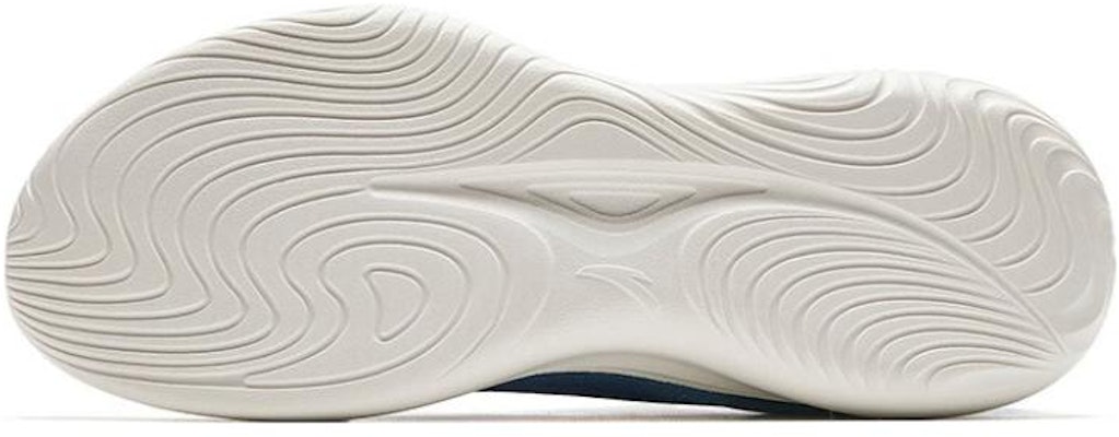 Anta安踏 凌雲 潮流舒適 防滑耐磨 低筒 跑步鞋 男款 藍白 Purchase Anta安踏 凌雲 潮流舒適 防滑耐磨 低筒 跑步鞋 男款 藍白