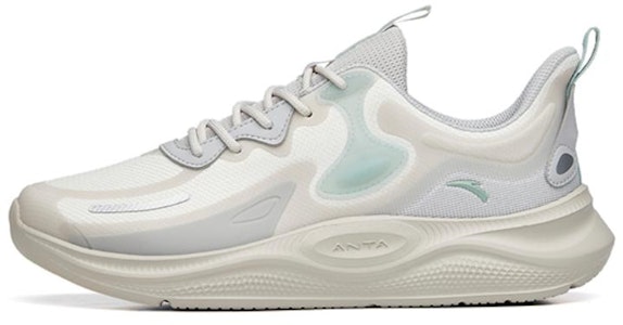 安踏凌云低帮 '灰白绿' 112225541R-7 Buy 安踏凌云低帮 '灰白绿' 112225541R-7