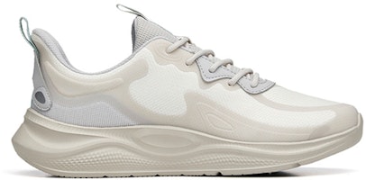 Anta Lingyun Low 'Gris Blanco Verde' 112225541R-7 Order Anta Lingyun Low 'Gris Blanco Verde' 112225541R-7