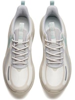 Anta Lingyun Low 'Gris Blanco Verde' 112225541R-7 Shop Anta Lingyun Low 'Gris Blanco Verde' 112225541R-7