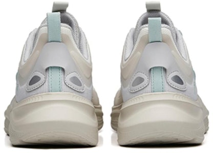 安踏凌云低帮 '灰白绿' 112225541R-7 Purchase 安踏凌云低帮 '灰白绿' 112225541R-7