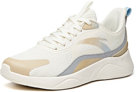 安踏灵云低帮“麦芽棕白” 912035562-2 Order 安踏灵云低帮“麦芽棕白” 912035562-2