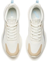 Anta Lingyun Rendah 'Coklat Malt Putih' 912035562-2 Lookbook Anta Lingyun Rendah 'Coklat Malt Putih' 912035562-2